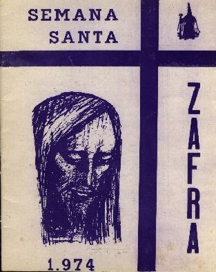 Semana Santa en Zafra  